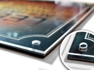 Premium Schutzglas