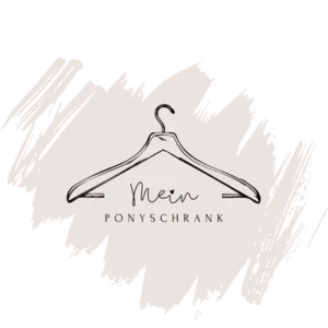 mein Ponyschrank