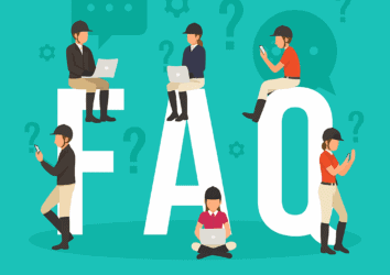 FAQ die häufig gestellten Fragen und Antworten